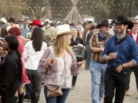 Pixar’s The Good Dinosaur Wrap Celebration