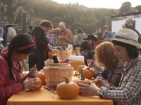 Pixar’s The Good Dinosaur Wrap Celebration