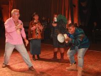 Pixar’s The Good Dinosaur Wrap Celebration