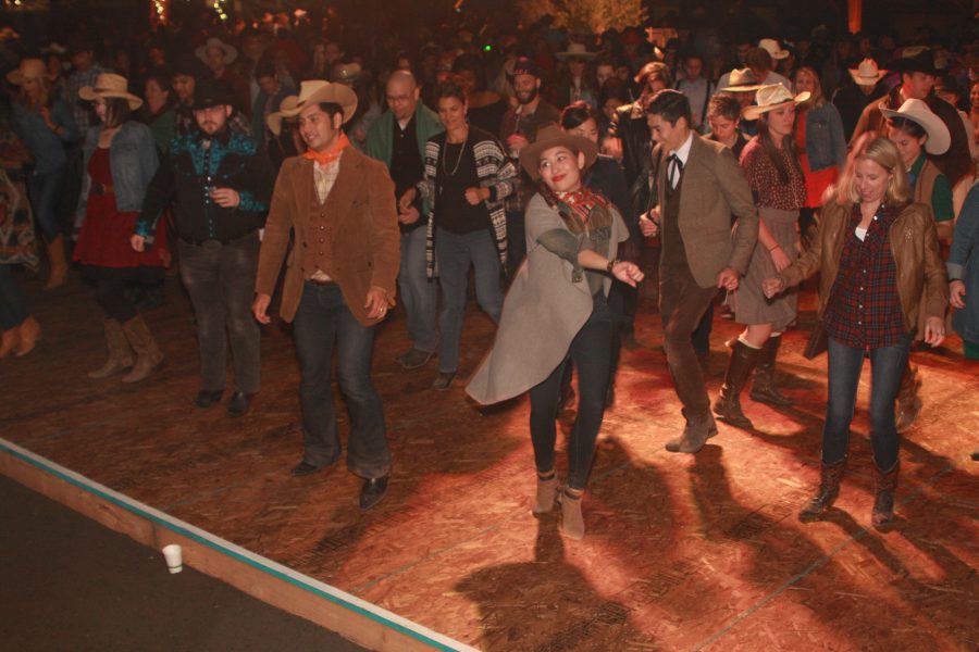 Pixar’s The Good Dinosaur Wrap Celebration