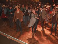 Pixar’s The Good Dinosaur Wrap Celebration