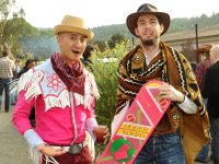 Pixar’s The Good Dinosaur Wrap Celebration