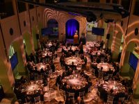 San Francisco Aeronautical Society Annual Gala