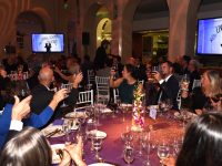 San Francisco Aeronautical Society Annual Gala