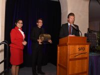 San Francisco Aeronautical Society Annual Gala