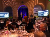 San Francisco Aeronautical Society Annual Gala