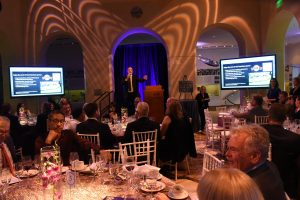 San Francisco Aeronautical Society Annual Gala