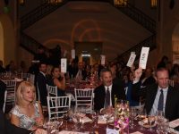 San Francisco Aeronautical Society Annual Gala