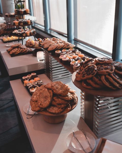 Grand Hyatt at SFO Opening Reception