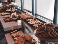 Grand Hyatt at SFO Opening Reception