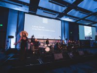 Grand Hyatt at SFO Opening Reception
