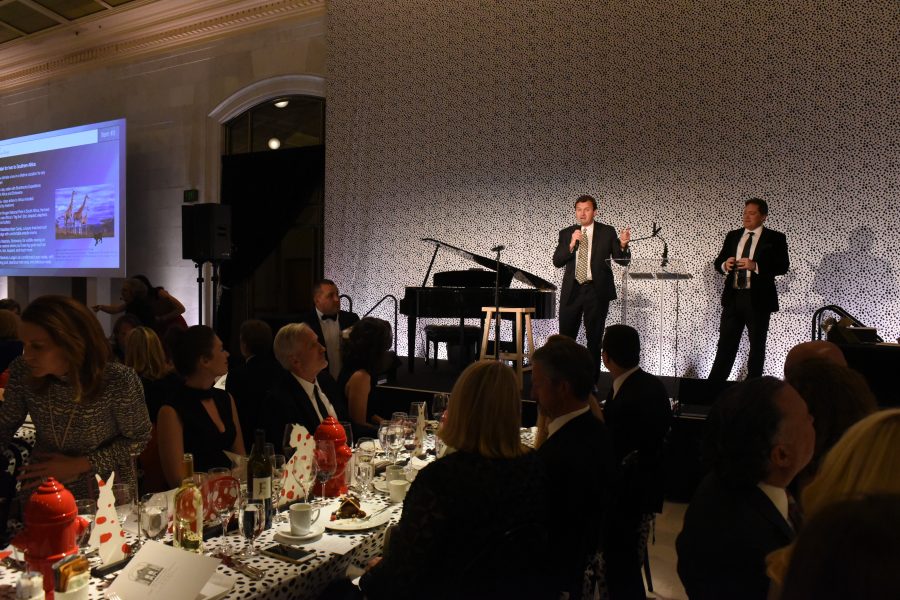 SPCA 150th Anniversary Gala
