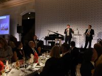 SPCA 150th Anniversary Gala