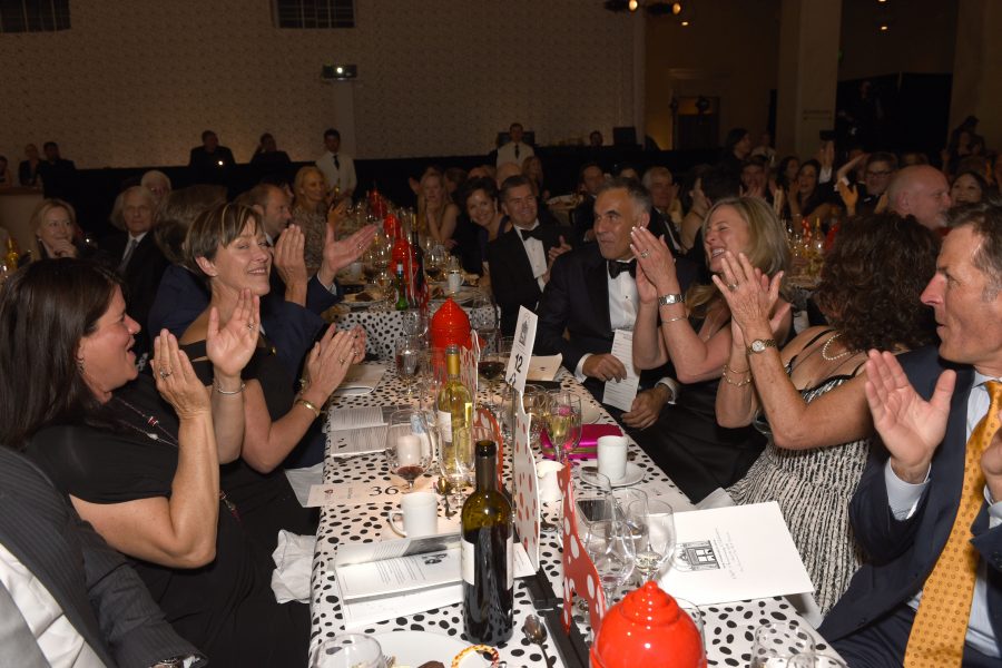 SPCA 150th Anniversary Gala