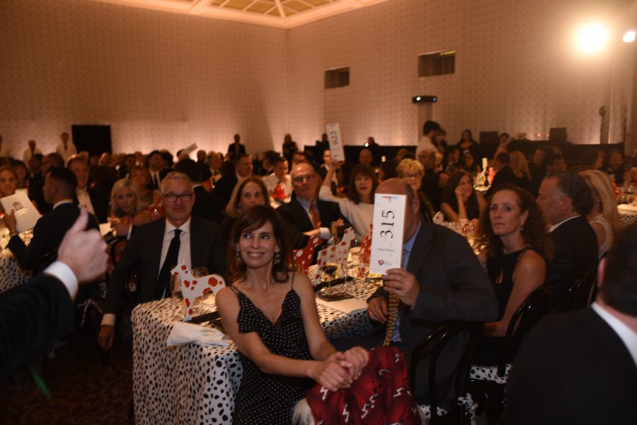 SPCA 150th Anniversary Gala