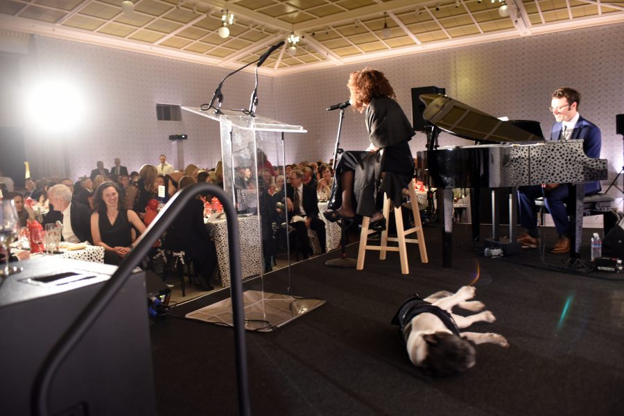 SPCA 150th Anniversary Gala