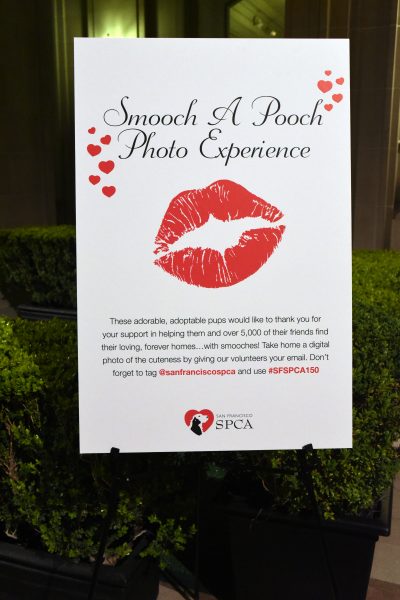 SPCA 150th Anniversary Gala
