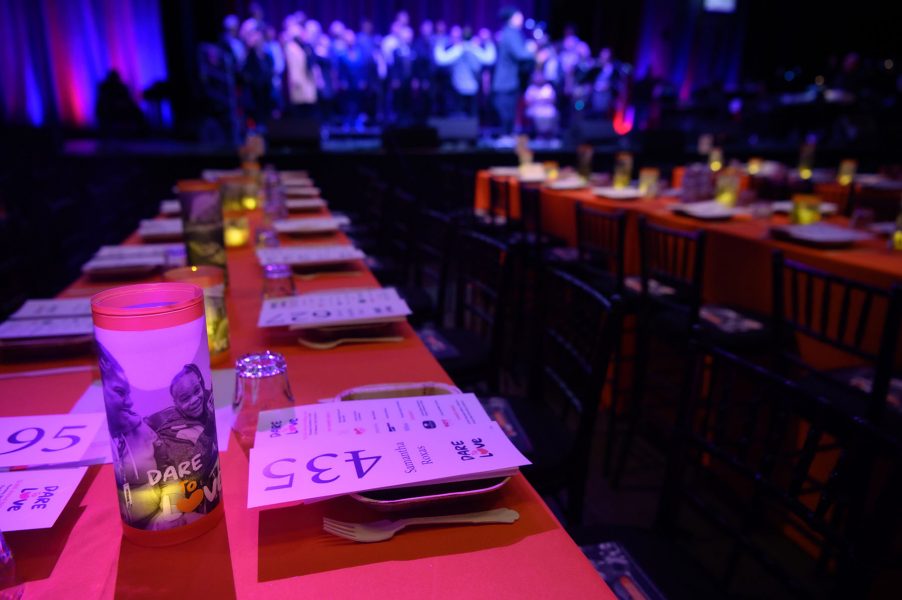 GLIDE Annual Holiday Jam 2019