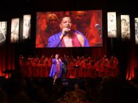 GLIDE Annual Holiday Jam 2019