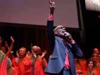 GLIDE Annual Holiday Jam 2019