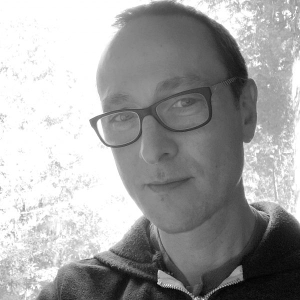 David Defries