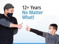 Friends of the Children 2021 Campaign and Virtual Event