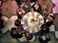 San Francisco Aeronautical Society First Flight 75 Gala