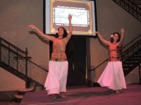 San Francisco Aeronautical Society First Flight 75 Gala