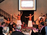 San Francisco Aeronautical Society First Flight 75 Gala