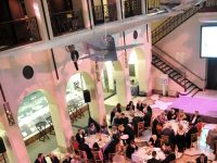 San Francisco Aeronautical Society First Flight 75 Gala