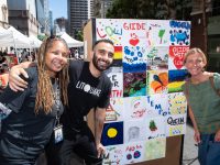 GLIDE Sunday Streets 2019