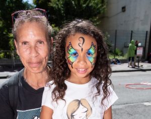 GLIDE Sunday Streets 2019