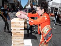 GLIDE Sunday Streets 2019