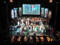 Glide Annual Holiday Jam 2010