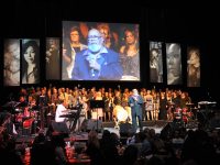 Glide Annual Holiday Jam 2010