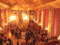 ISAPS International Society of Aesthetic Plastic Surgery Opening & Closing Ceremonies