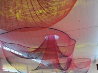 Grand Re-opening of Terminal 2 at the San Francisco International Airport