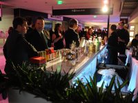 Grand Re-opening of Terminal 2 at the San Francisco International Airport