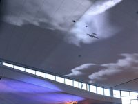 Grand Re-opening of Terminal 2 at the San Francisco International Airport