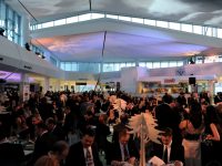 Grand Re-opening of Terminal 2 at the San Francisco International Airport