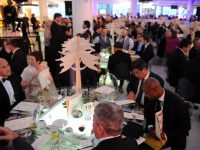 Grand Re-opening of Terminal 2 at the San Francisco International Airport