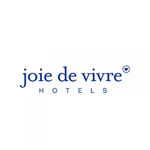Joie de Vivre's 20th Anniversary