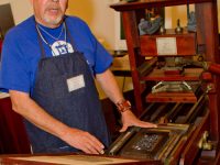 California International Antiquarian Book Fair 2015