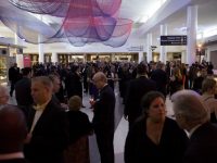 Grand Re-opening of Terminal 2 at the San Francisco International Airport