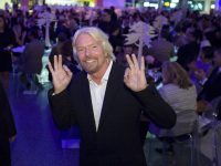 Grand Re-opening of Terminal 2 at the San Francisco International Airport