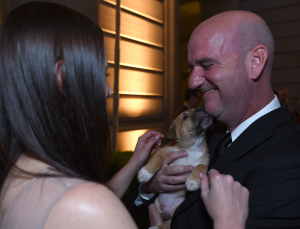 SPCA 150th Anniversary Gala