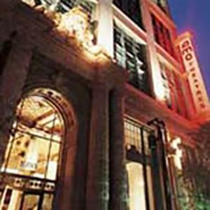 The Show: The Grand Opening of AMC 1000 Van Ness Cinema