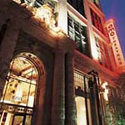 The Show: The Grand Opening of AMC 1000 Van Ness Cinema