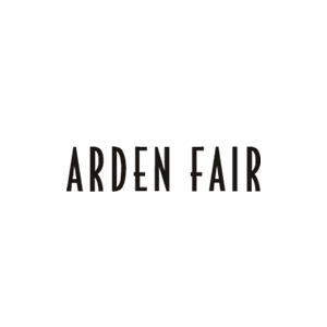 Arden Fair Mall Grand Opening