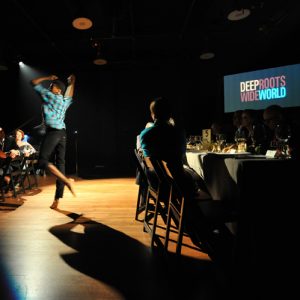 East Bay Center for the Performing Arts Premiere Gala